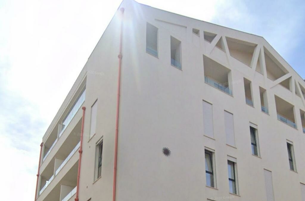 Appartamenti in Via Sassari 183 ad Alghero
